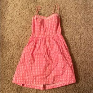 Lilly Pulitzer Sundress